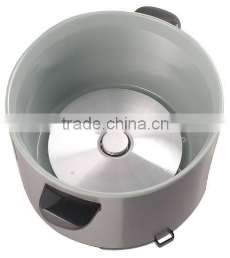 multifunctional rice cooker,,stainless steel rice cooker, cylinder rice cooker