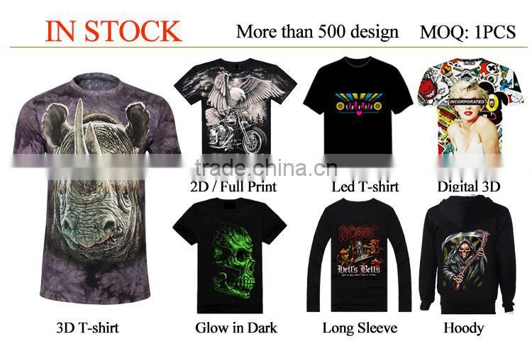 New Style quality is our culrure short sleeve sweatshirts with low MOQ