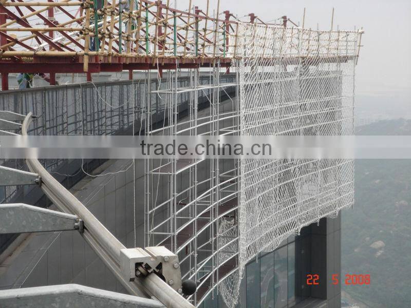 Hot-selling Aluminium Scaffolding system with highest quality
