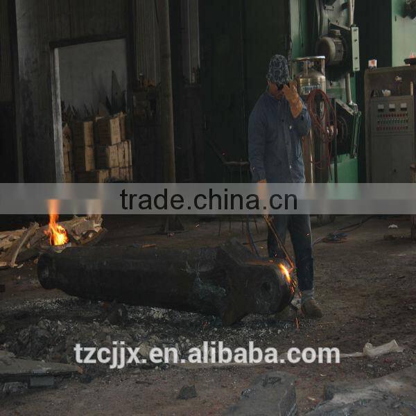 casting steel light weight boat anchor