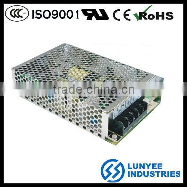 12v24v desktop pc power supply switching