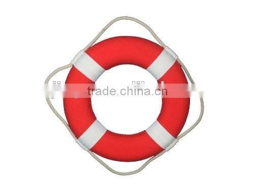 Good quality Swimming pool saving equipment,cork hoop,life buoy,water safety product