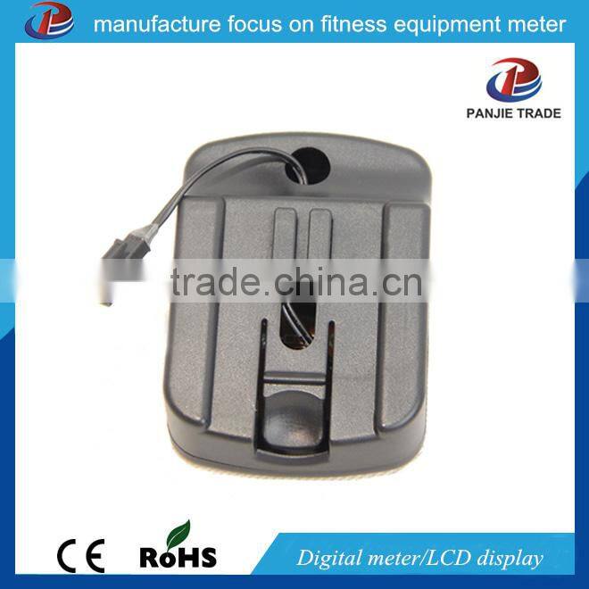 Big LCD Display For Gym Equitment