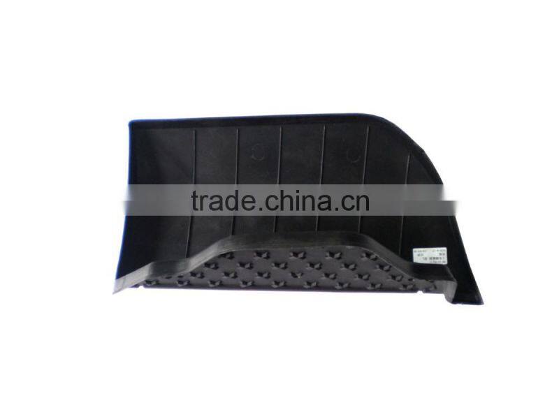 pedal rubber auto pedal rubber front L Kairui auto parts JMC Qingling light truck