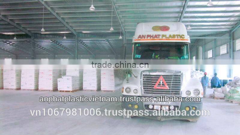 Caco3 Filler Masterbatch for Film- Injection Products