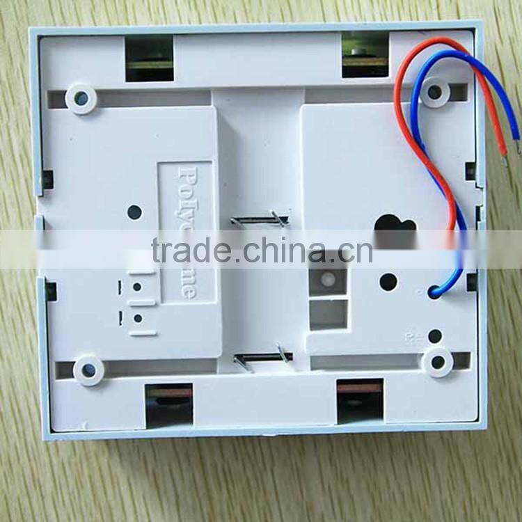 Seldorauk With competitive price Support Ding-Dong Sound 220v 110v doorbell