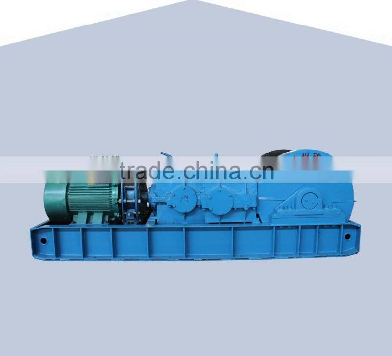 iron tailing wheels for lifting machine
