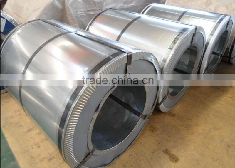 PPGI Pre-Painted Aluzinc Steel Coils/Color Coated Steel PPGI Color Coil