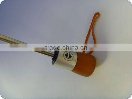 56" arc auto open and close wholesale golf umbrella