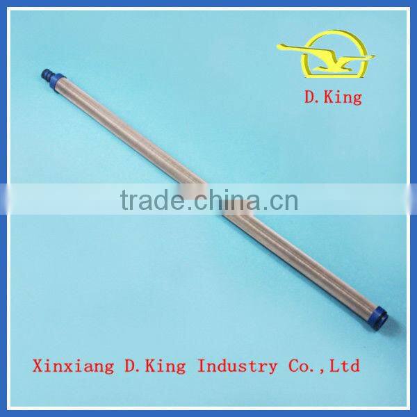 new generation high standard RLX series melt de filter