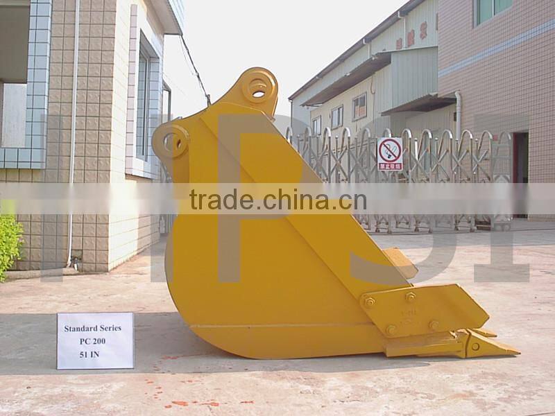 SINOMACH ZG3335LC-9C excavator bucket 1.45 m3