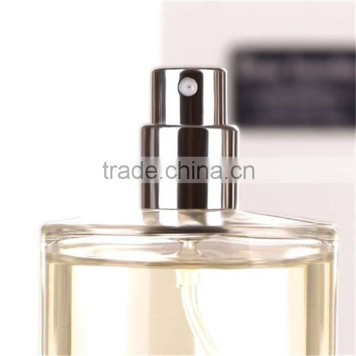 Personal Care Industrial Use Sealing Type 100ml exist mould Pump type feature not spill perfume sprayer