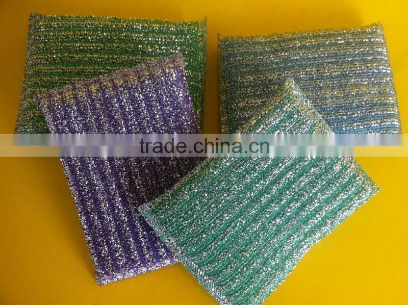 Ultrasonic Welding Machine, Sponge Scourer Cutting Machine
