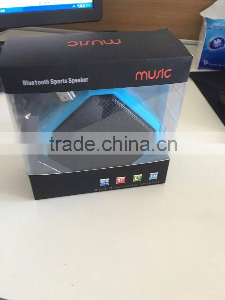 Alibaba china supp OEM factory wireless mini bluetooth speaker/cheapest bluetooth speaker