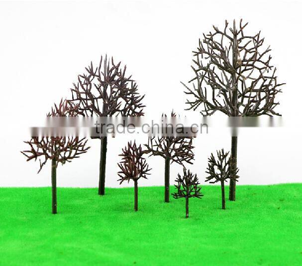 model tree in building materials, model trees, decorative mini tree, 3d mdoel tree, architecture model tree, mini model tree