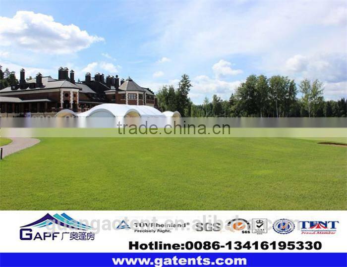 Pink Lining for Wedding Party Tent Decorationl