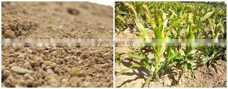 Huminrich Shenyang SH9002s-1 100PCT 55HA+65OM Soluble Super Grade Humic Acid