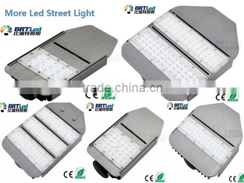 Industrial Outdoor 60W Led street Light waterproof 12V solar 30W lamp street light 5 years warranty