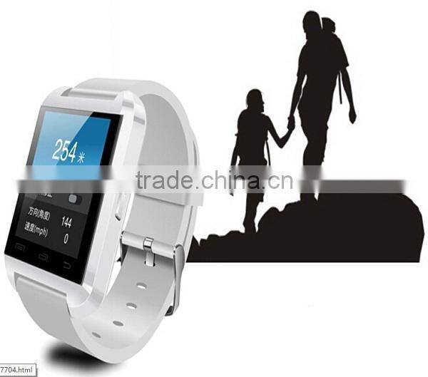 bluetooth smart men watch mobile phone hot new products for 2015