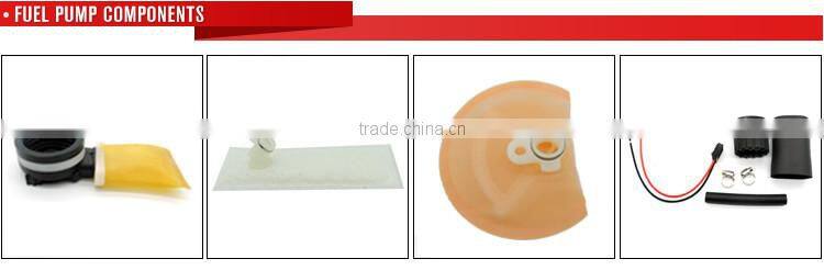 Electrical fuel pump connector for petrol station(CC-0001V)