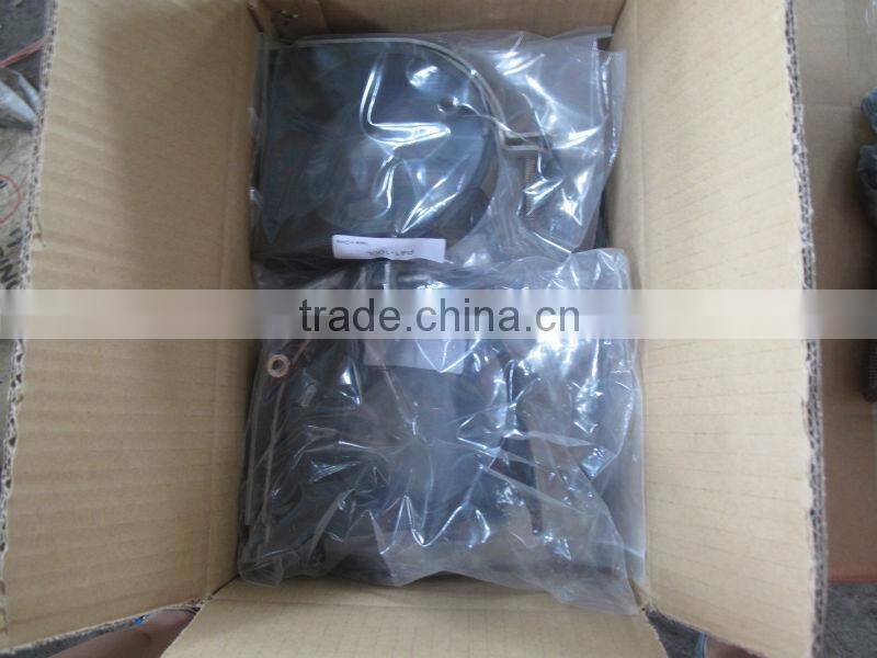 Heavy Duty Pipe Clamp