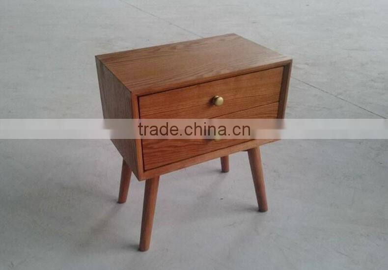 wooden bedroom cabinets/wooden bedside table