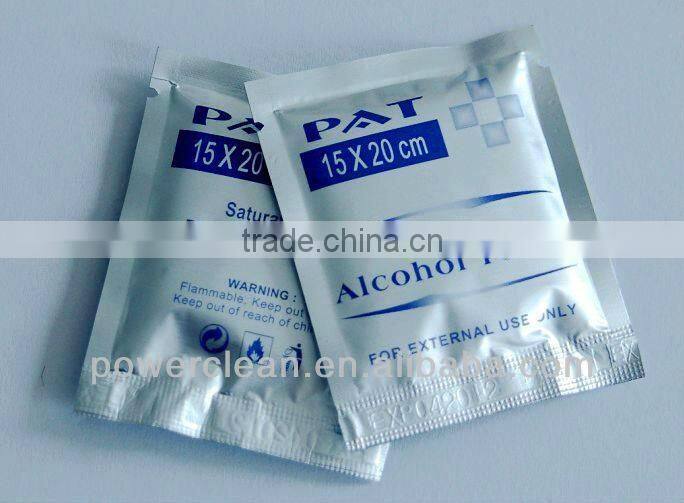 Popular Disposable Car Cleaning Wet Wipes