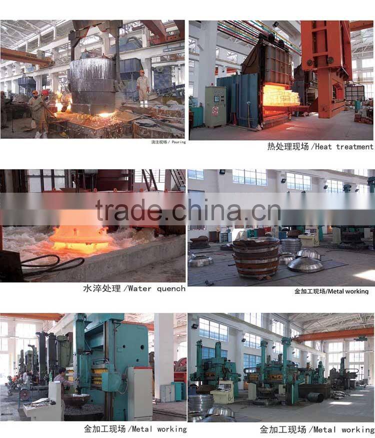 PF series impact crusher for sale