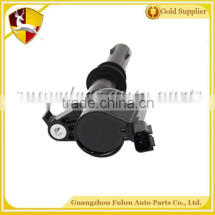 used Ignition Coil 3L3E-12A366-CA for 2006 year car spare parts