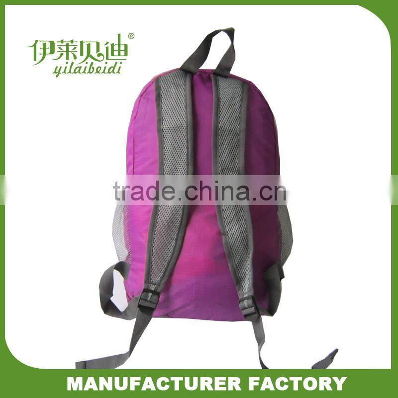 Backpack bag for Children