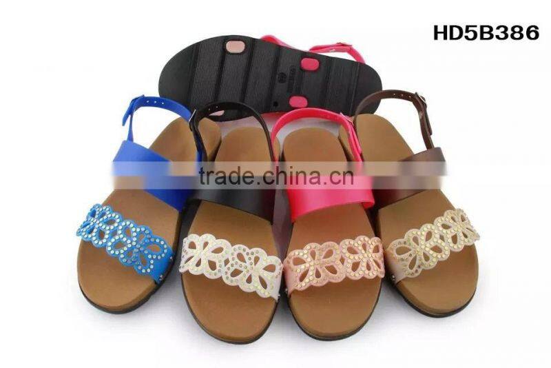 Fashion PVC Sandals,PVC Plastic Sandals Shoes