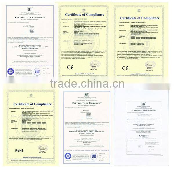 50w led commercial lighting waterproof IP65