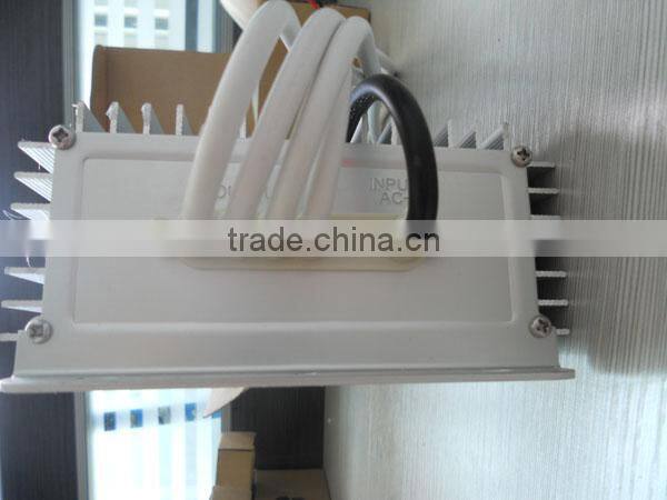 aluminum casing high quality 24vdc power supply for 200W