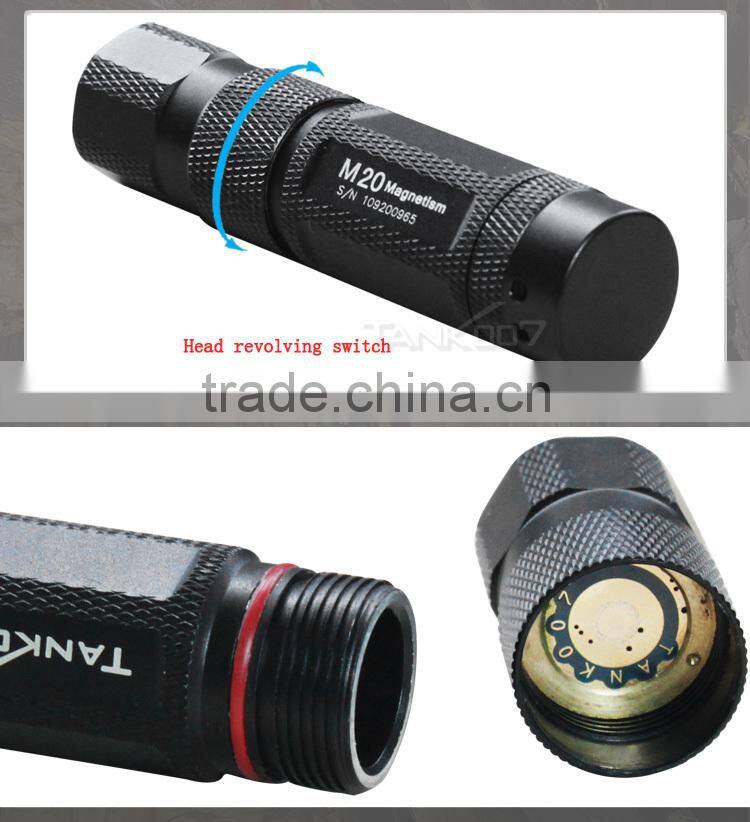 Tool light kits mini emergency torch light Smart Lighting