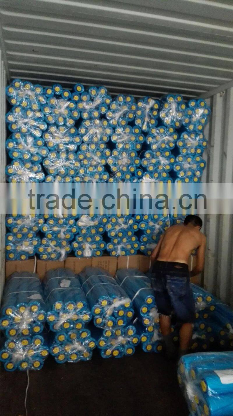 Fusible interlining nonwoven fabric for Dubai market 2016F