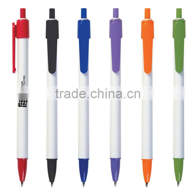 Esprit Pen-Blue Side