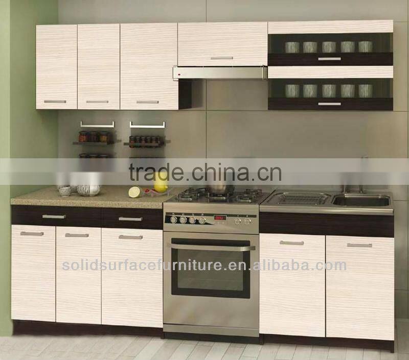 solid surface countertop/Artifical mable table top/Man-made worktop