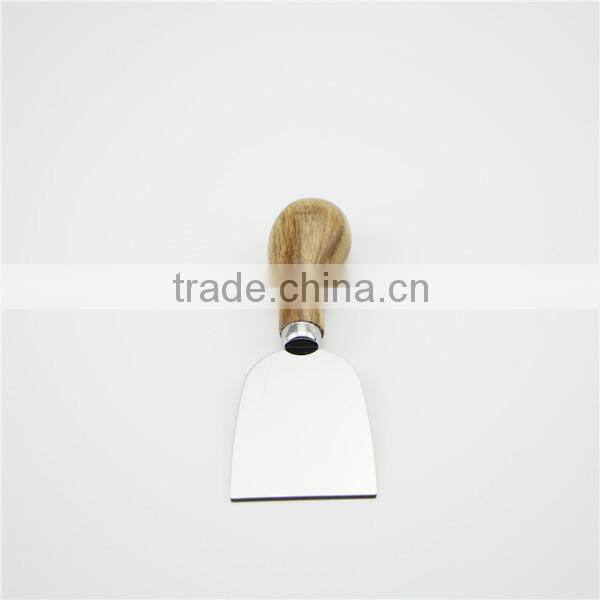 100% food grade cheese knives and spreaders