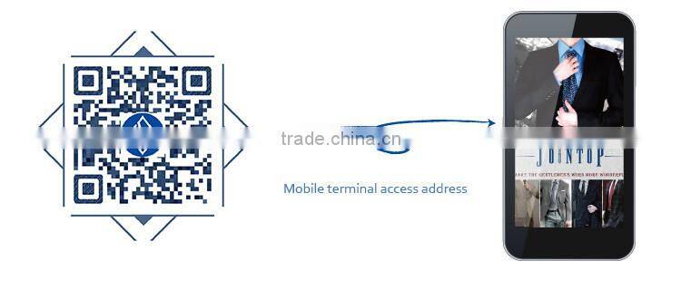 Custom shop storage wool necktie organizer , man neck tie woven