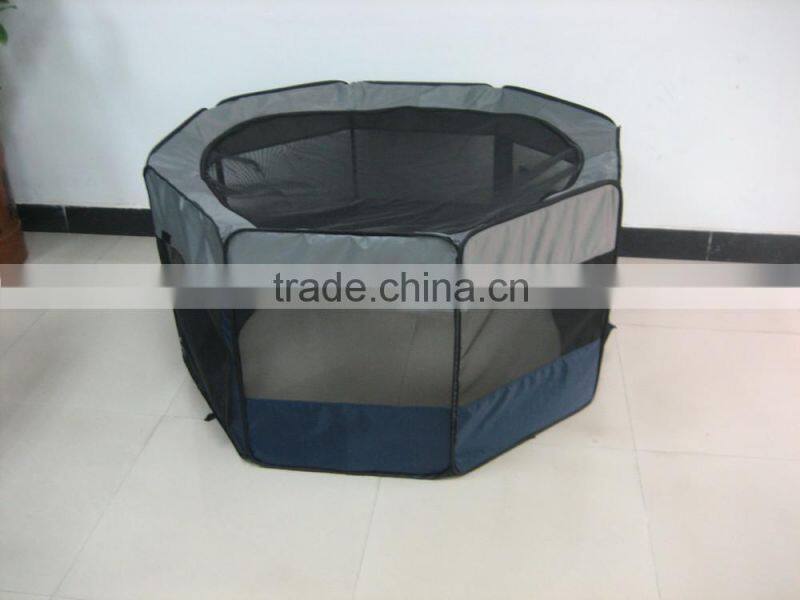 Portable China 8-Panel Pet Playpen for Dog