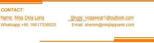 woman plus size custom breathable running yoga jacket women