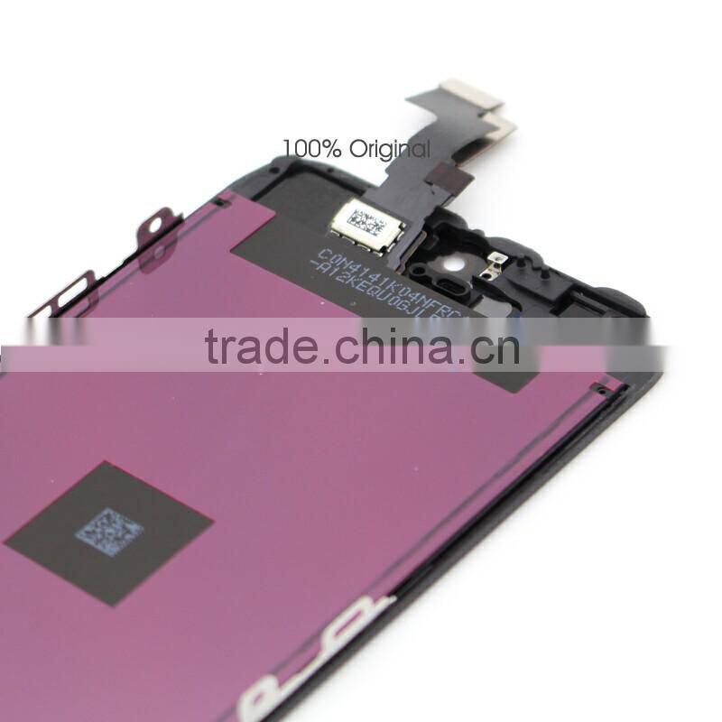 Original LCD Screen For iPhone 5S,For iPhone 5S Screen Replacement ,For 5S LCD Repair