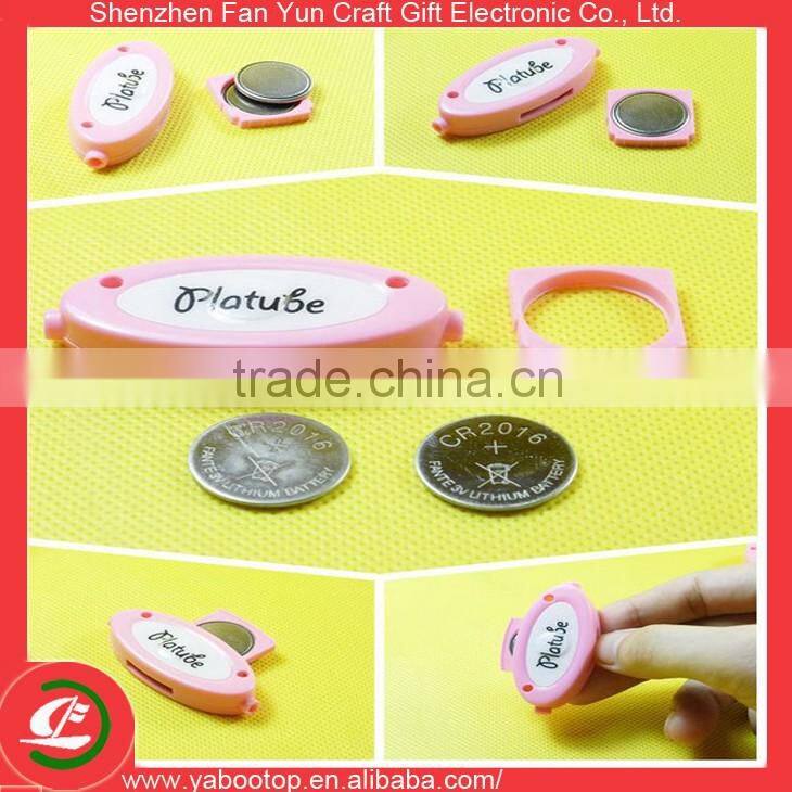 led shoe lace for night runing