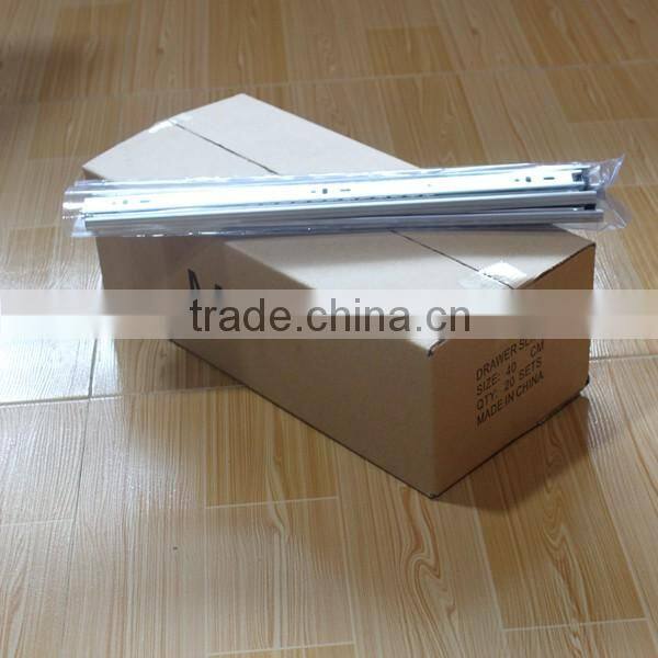 Kitchen Cabinet Drawer Slide Parts