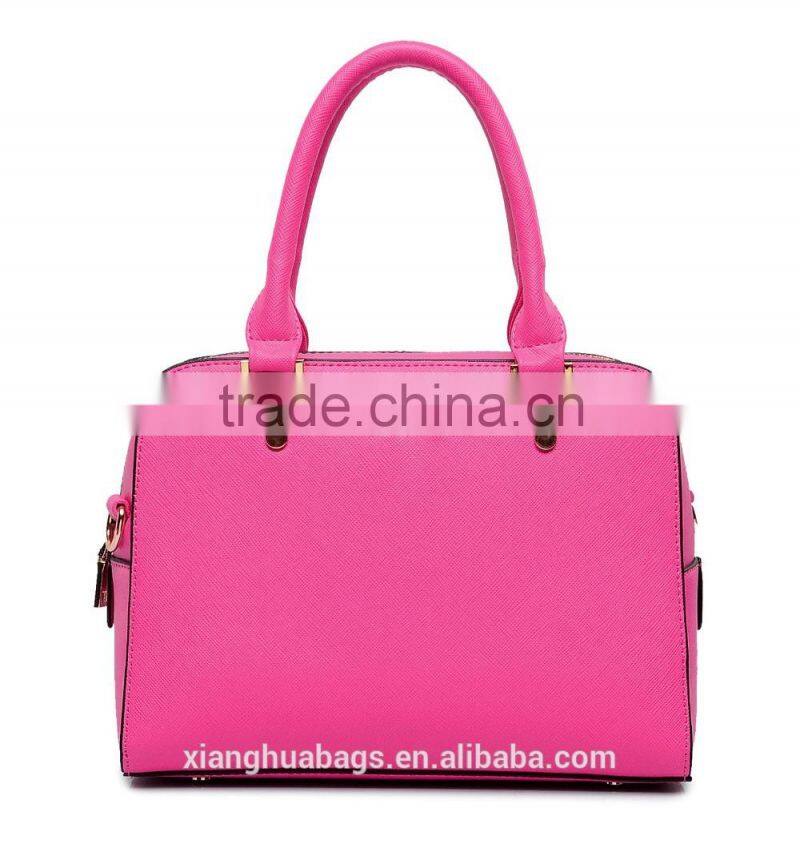 2015 Designer Hot in Europe and American 2pcs set Lady Handbag