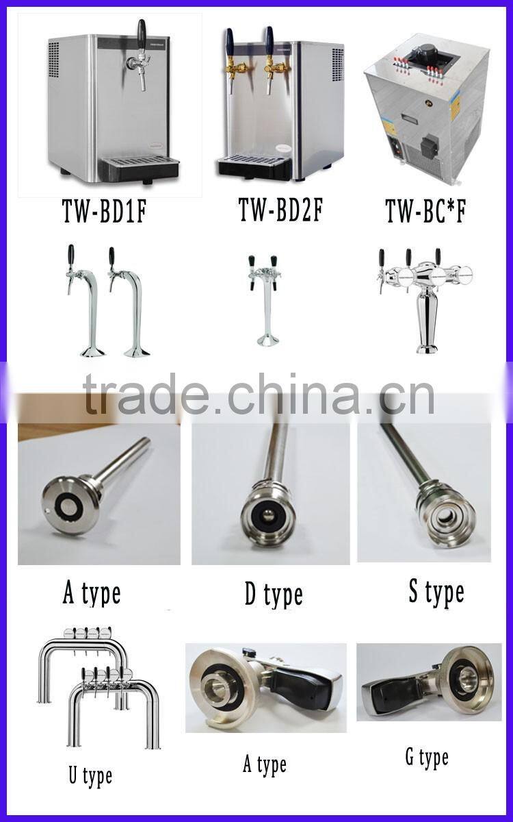 good price Stainless steel beer spear