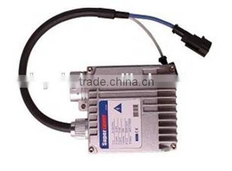 High Quality AC 12V 35W DSP HID Ballast 12V DSP xenon hid ballast