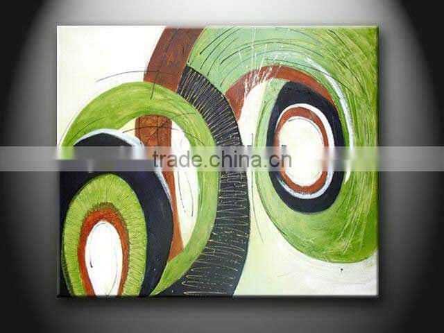 latest abstract wall painting designs on canvas