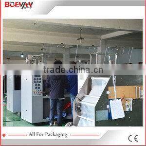 Hot sell useful liquid soap bag given packing machine