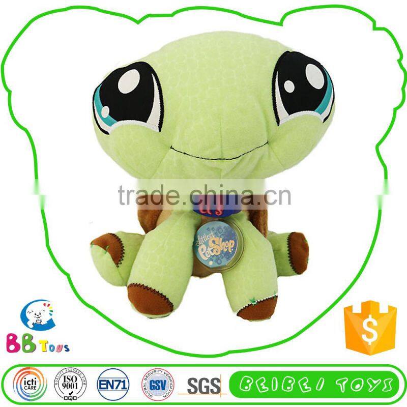 Hoe Sales Premium Quality Stuffed Animals Plush Toy Eyes